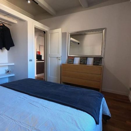 Вилла Mount Flower Trastevere Apt Рим Экстерьер фото