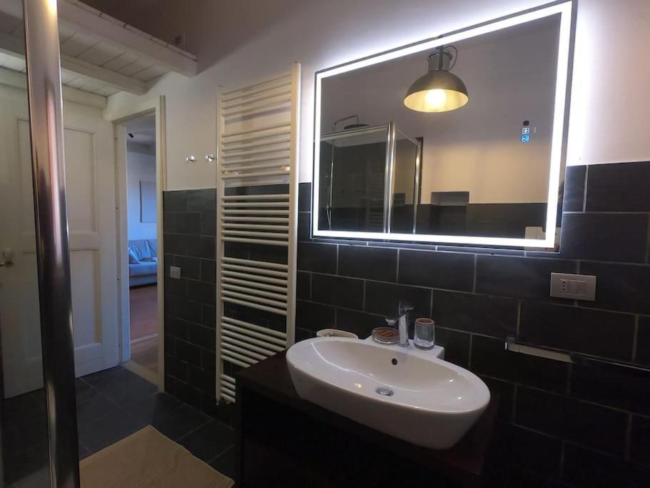 Вилла Mount Flower Trastevere Apt Рим Экстерьер фото