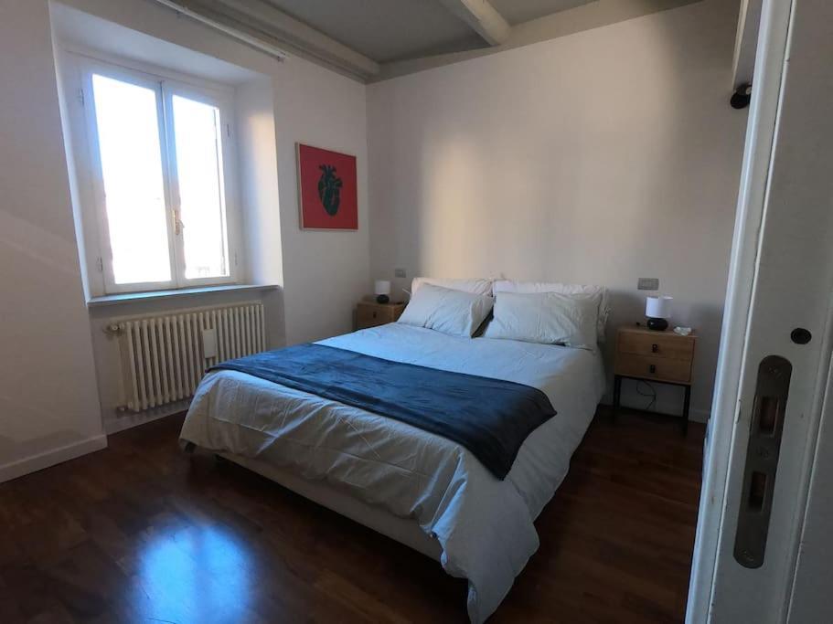 Вилла Mount Flower Trastevere Apt Рим Экстерьер фото
